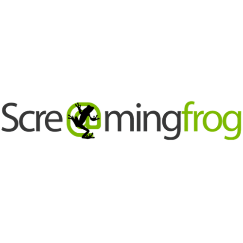 Screaming Frog
