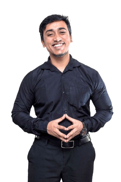 Atif Habib - Digital Marketing Trainer and Consultant in Delhi