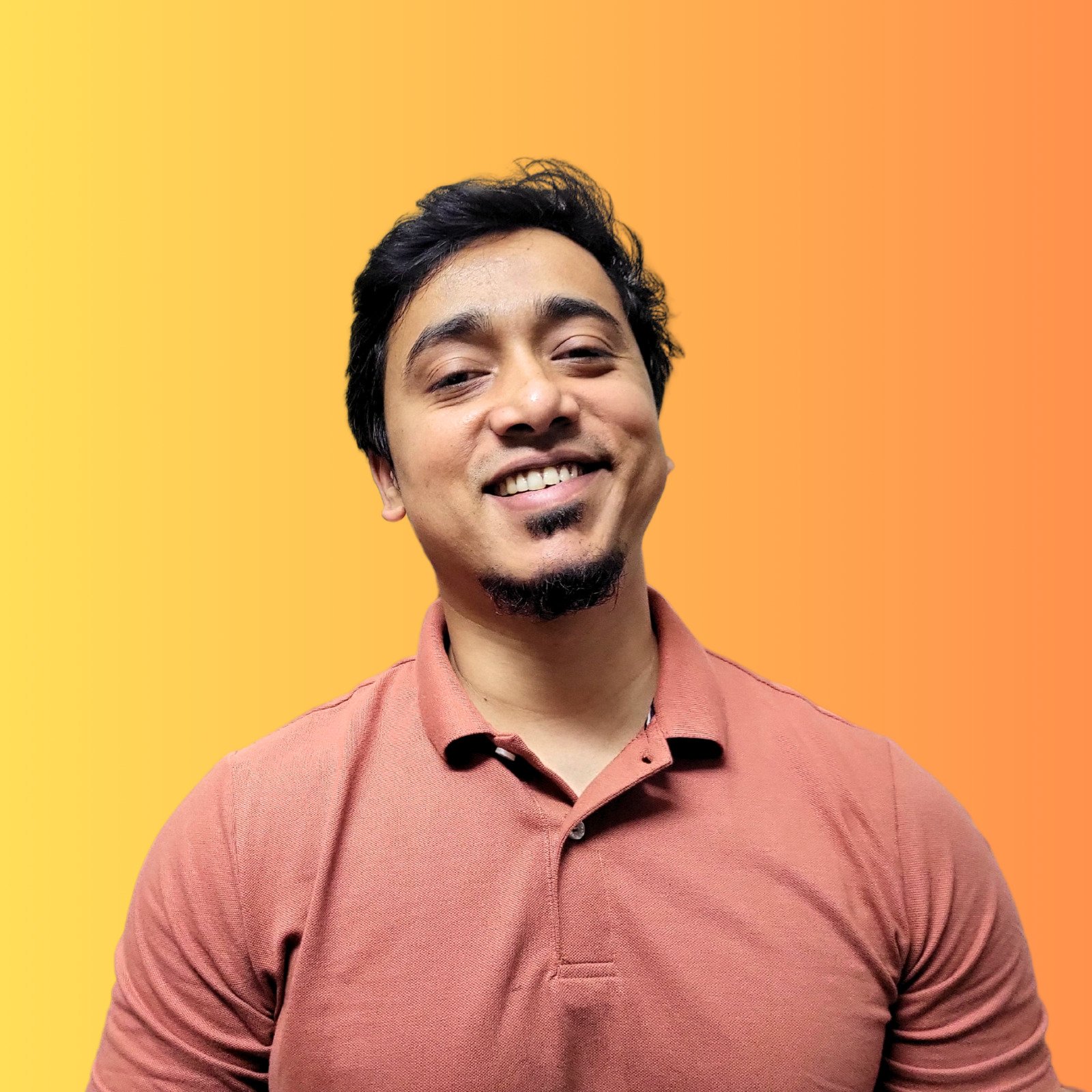 Atif Habib - Digital Marketing Trainer