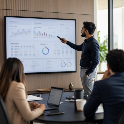 Google Ads Course