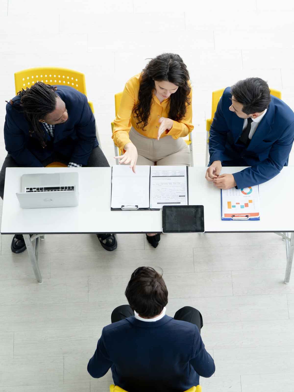 Career Switchers