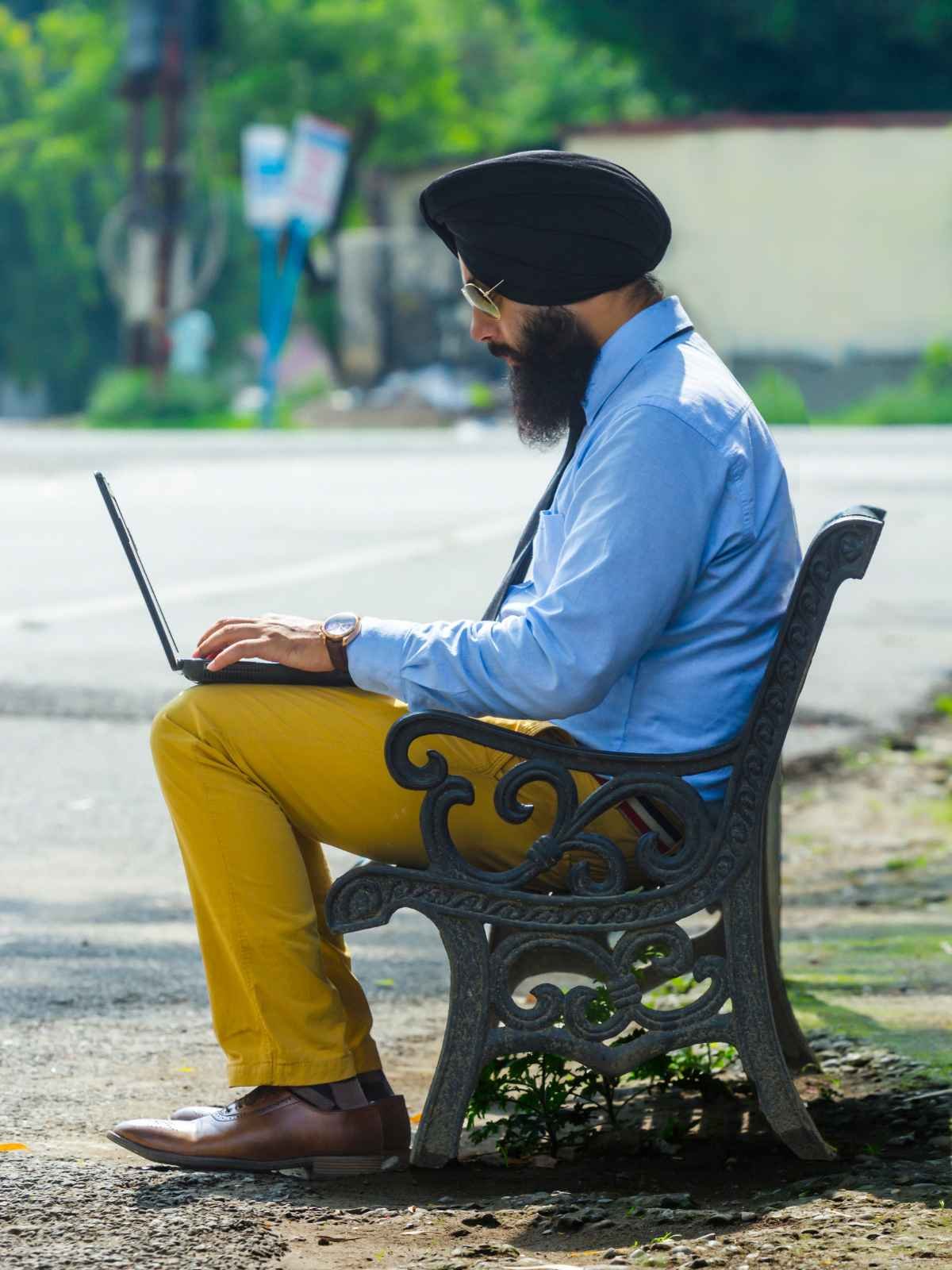 Freelancers